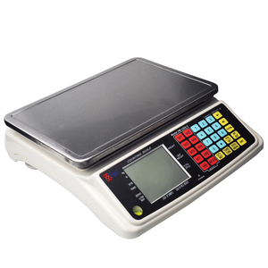 FPS-C Digital Counting Weight Balance Scale