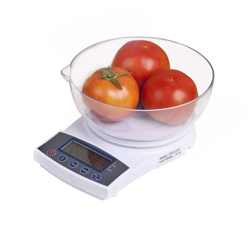 FRJ Best Mechanical Kitchen Digital Food Balance Scales from China