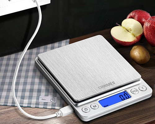 Which Scale is Great for E-Commerce and Shipping Businesses? - Fuzhou Furi  Electronics Co., Ltd.