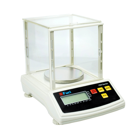 FEH Cheap Gold weighing Diamond Scale High Precision Balance Jewelry Scale