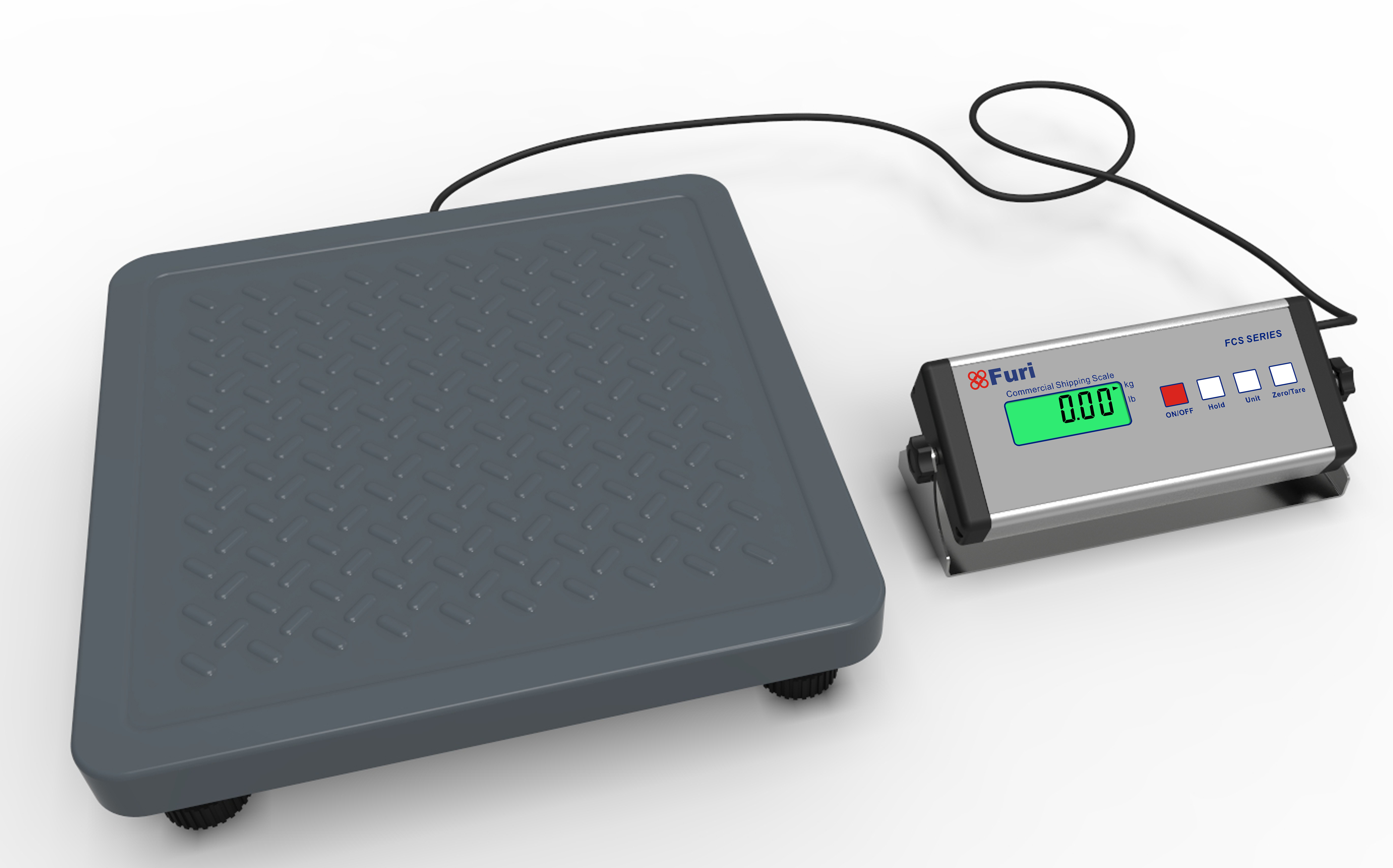 FCS-B shipping weighing scale postal scale