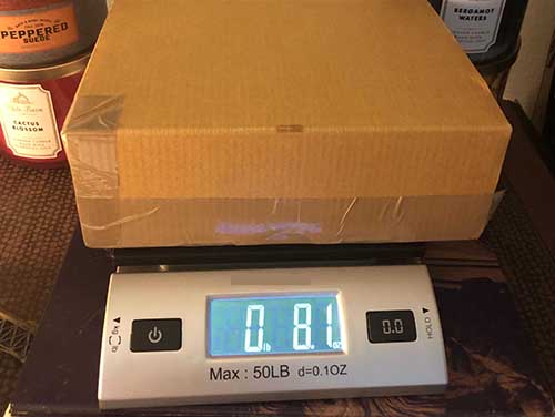 Which Scale is Great for E-Commerce and Shipping Businesses? - Fuzhou Furi  Electronics Co., Ltd.
