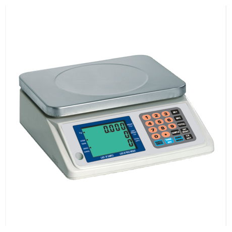 ACS-C Weight Counting Bench Scale Machine Price