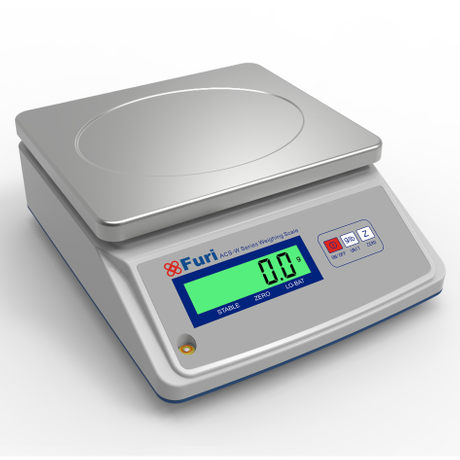 ACS-W Bench Weight Digital Machine Scales for Sale 