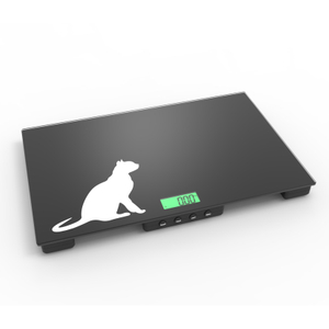 pet scale, cat scale, dog scale - iSnow-Med Technology Co., Ltd