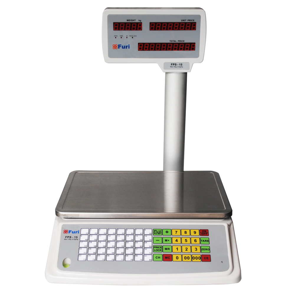 Acs 3kg 6kg 15kg 30kg High Precision Small Electronic Weighing Kitchen Food  Weight Scale - China Electronic Scales, Digital Weighing Scale