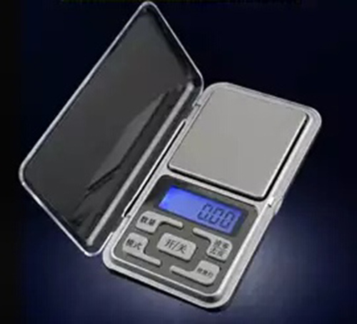 4 Reasons to Buy a Digital Pocket Scale - Scales Plus