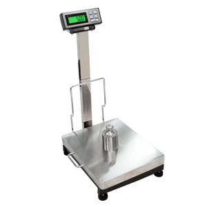 TCS-N 300kg/100g bench scale floor scale