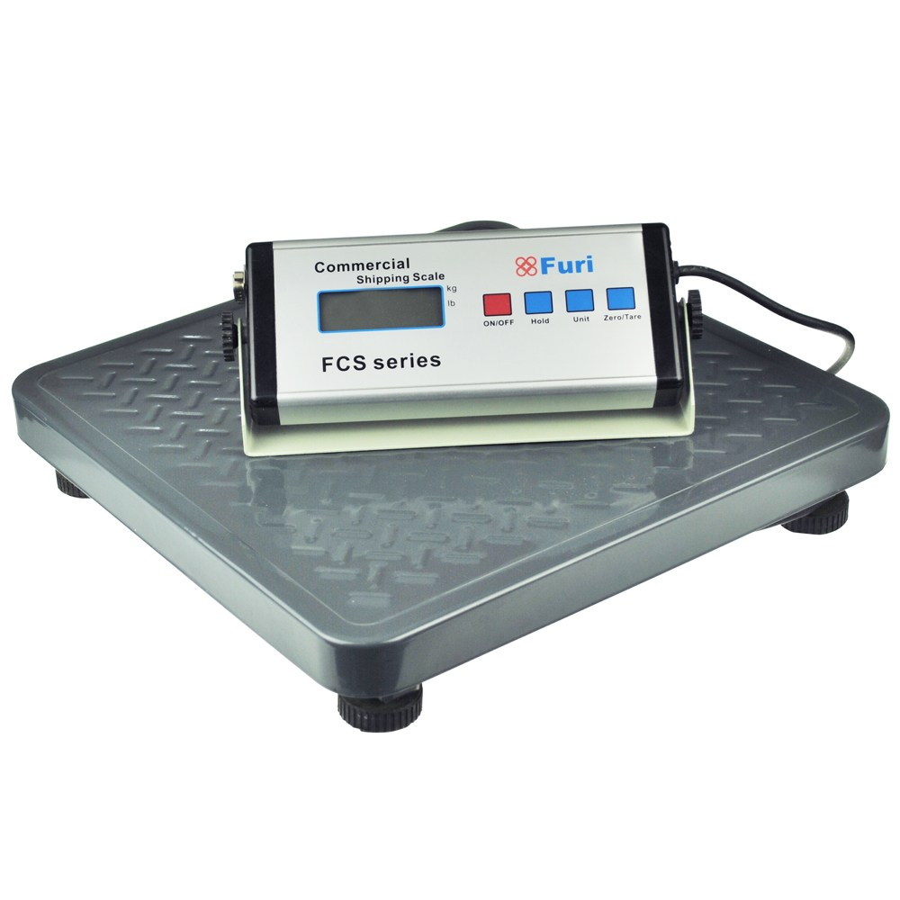 FCS-B Commercial Shipping Digital Weight Scale From China Manufacturer ...